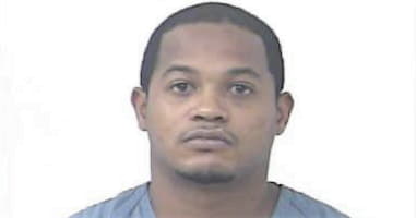 Vincent Ayres, - St. Lucie County, FL 